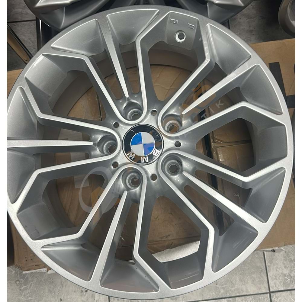 17 5X120 BMW ÇIKMA JANT