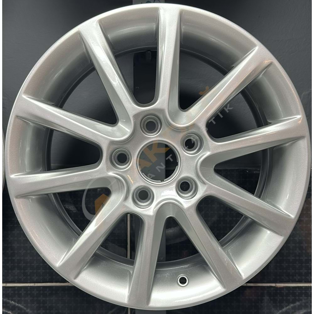 16X7 5X112 SEAT OEM ÇIKMA JANT