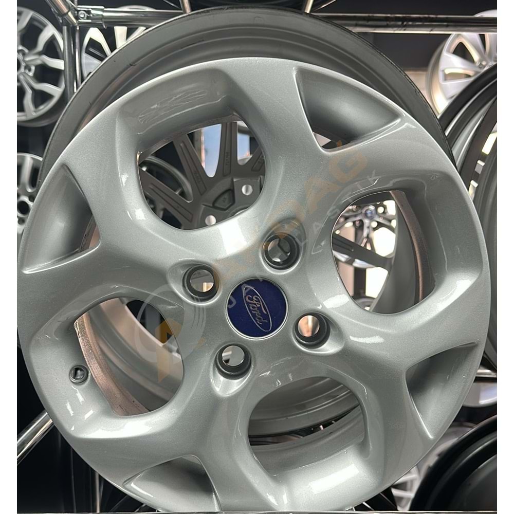 15X6 4X108 ÇIKMA JANT OEM FORD