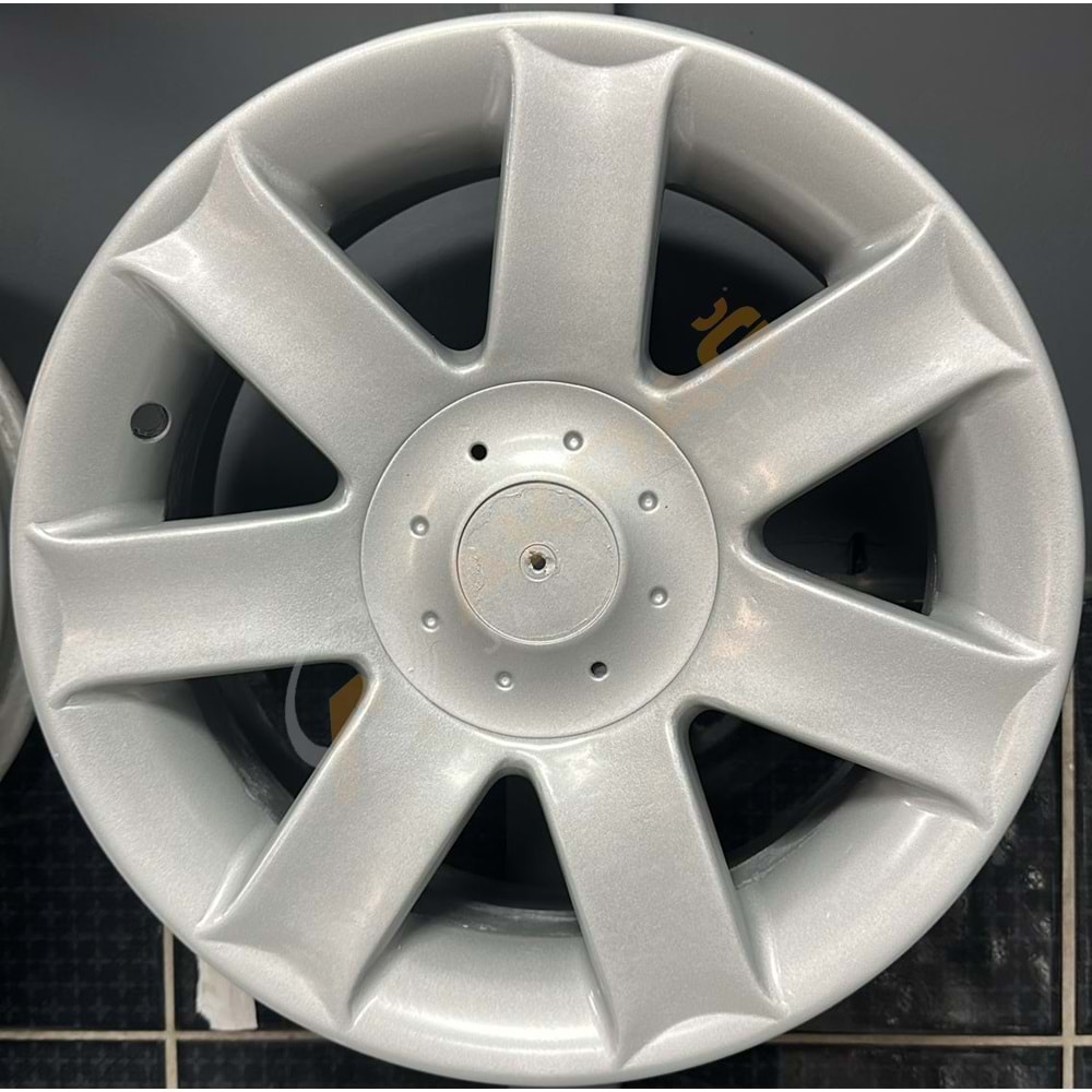 15X6.5 5X112 ÇIKMA JANT BMW OEM