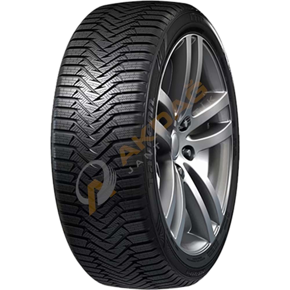 165/70/14 81T LW31 KIŞ LAUFENN