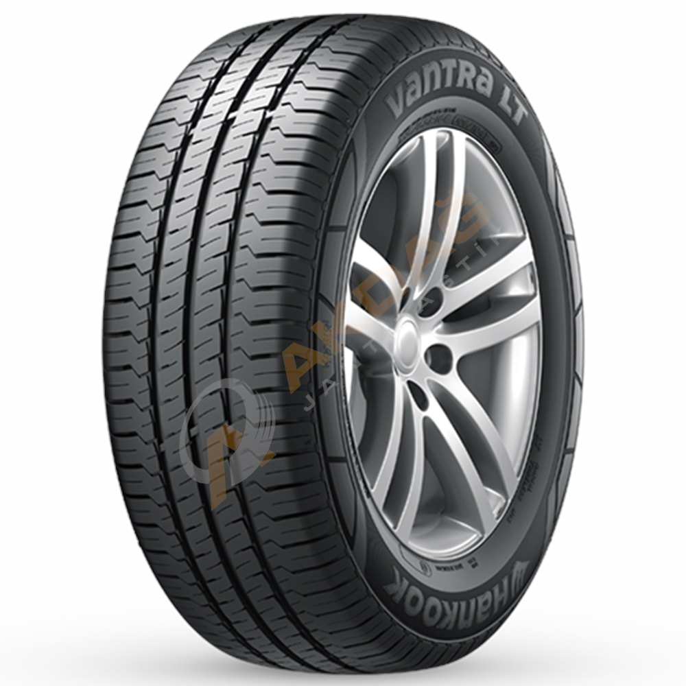 205/65/16C RA18 VANTRA LT 107/105T 8PR HANKOOK