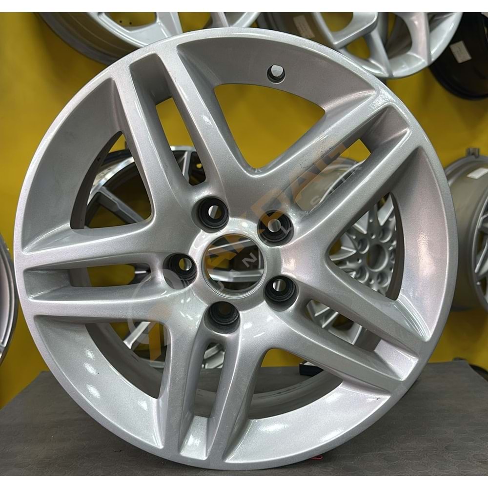 16X6.5 ÇIKMA JANT 5X110 ET-39
