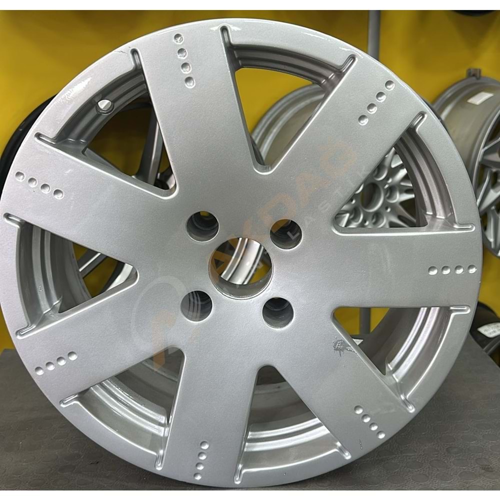 16X6 ÇIKMA JANT 4X108 ET-25 PEUGEOT