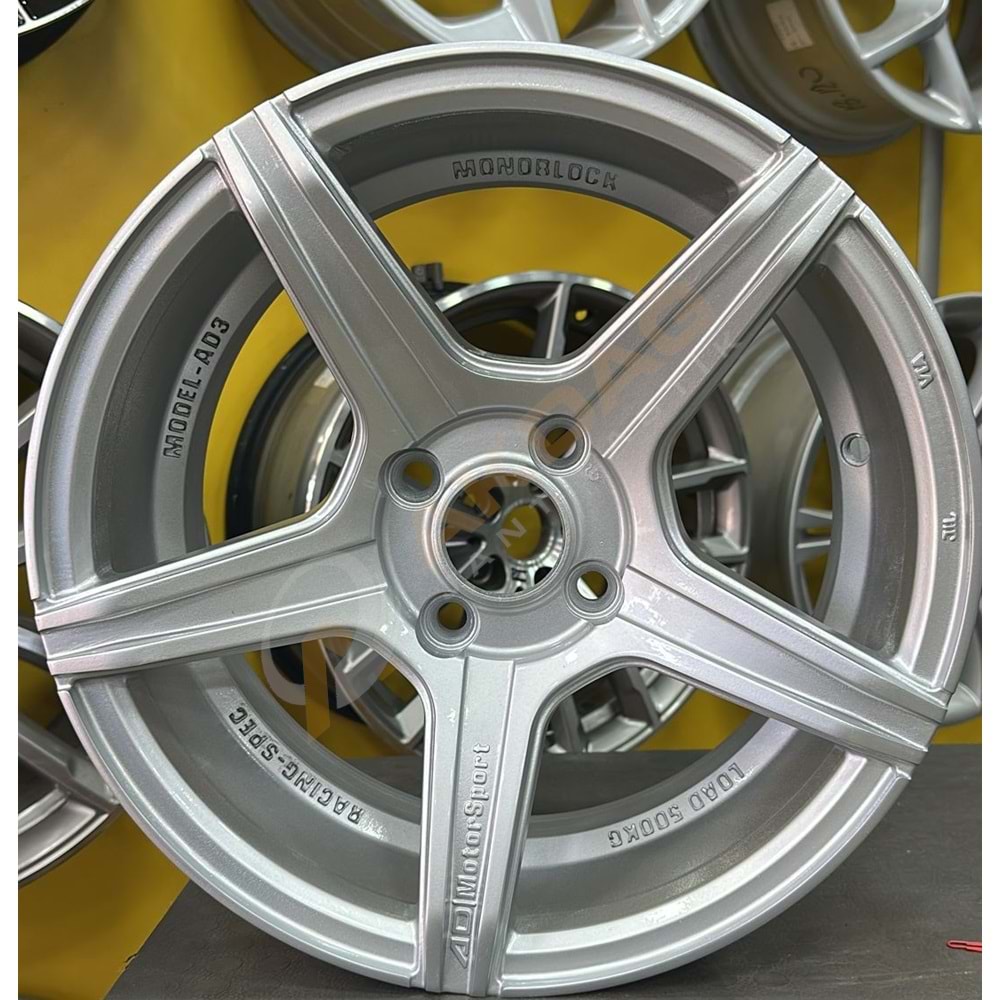 15X7 4X100 ÇIKMA JANT ET-32