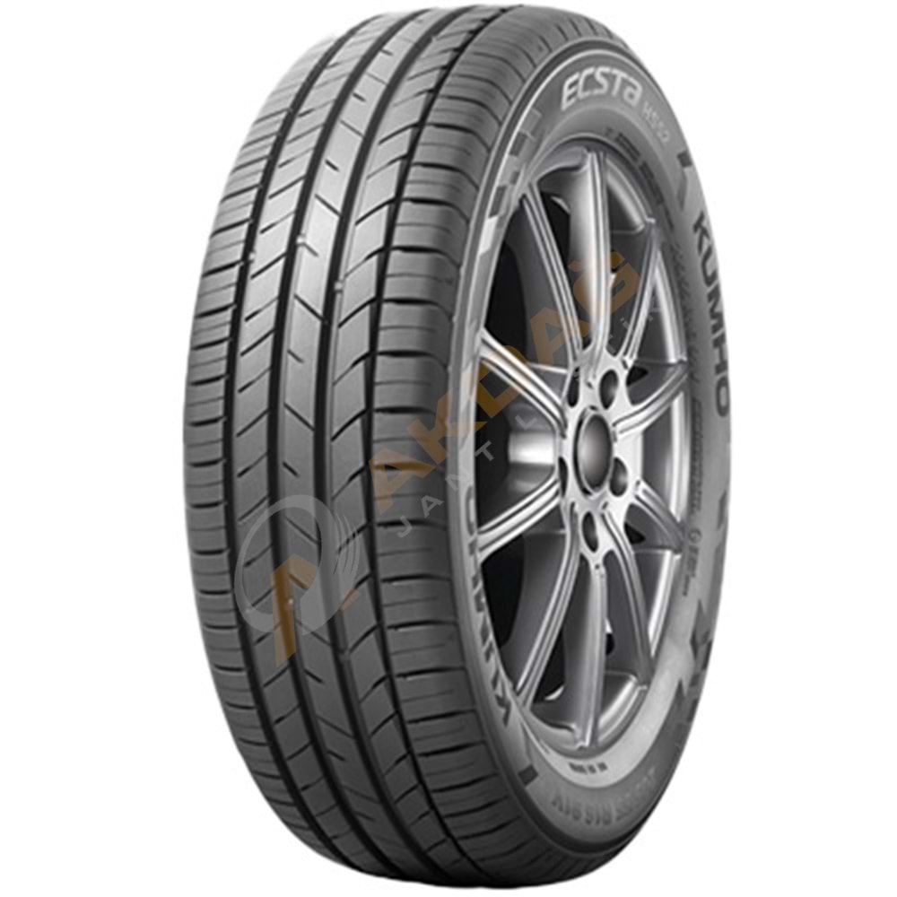 215/60/17 100V XL HS52 KUMHO