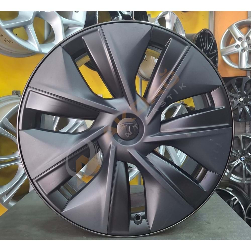 19X9.5 ÇIKMA JANT 5X114.3 OEM TESLA