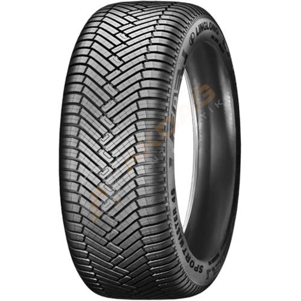 235/35/19 91W XL SPORT MASTER 4S (KAR ARMALI) LINGLONG