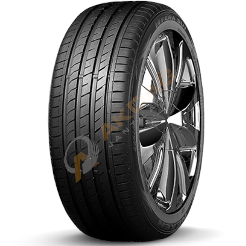205/50/17 89V N FERA SU1 NEXEN