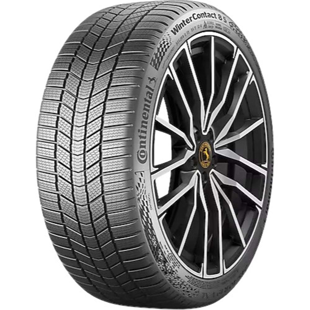 295/35/21 107V XL FR WinterContact 8 S KIŞ CONTİNENTAL