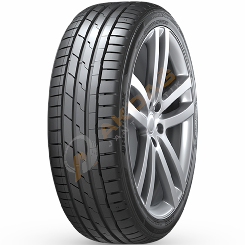 255/45/19 104Y XL K127B VENTUS S1 EVO 3 (RFT) HRS HANKOOK