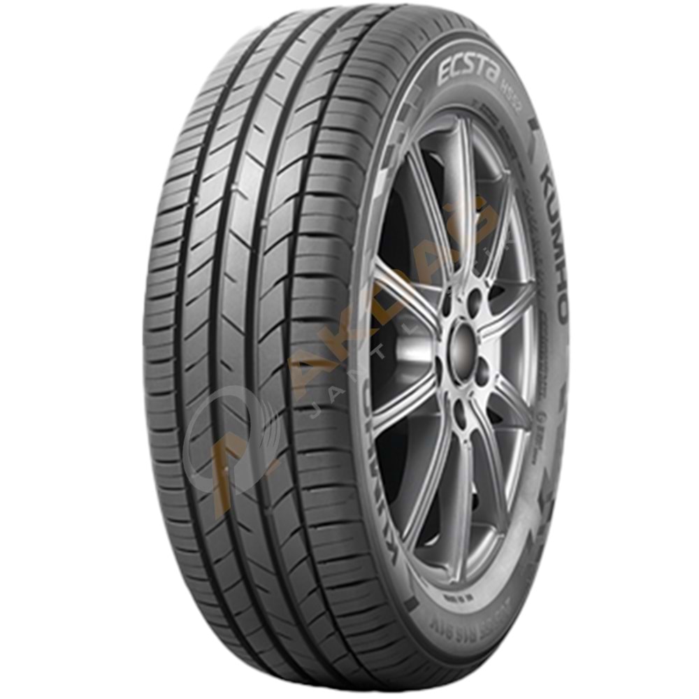 235/50/18 101H XL HS52 KUMHO