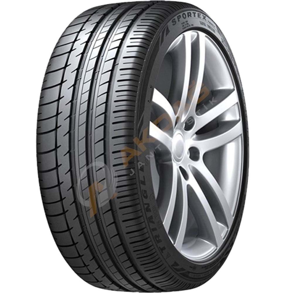 275/40/22 108Y XL TH201 TRİANGLE
