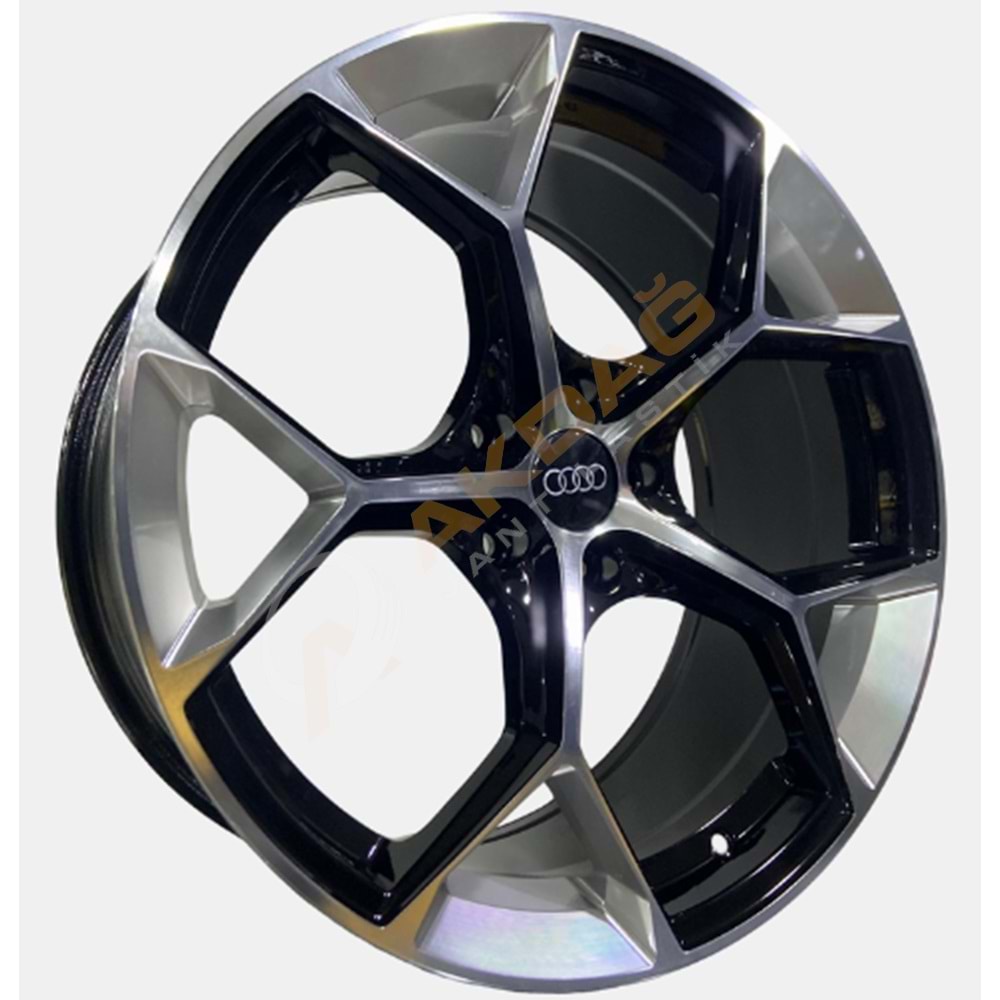 20X9 JANT BKY 1090 5X112 ET33-66,45 BD