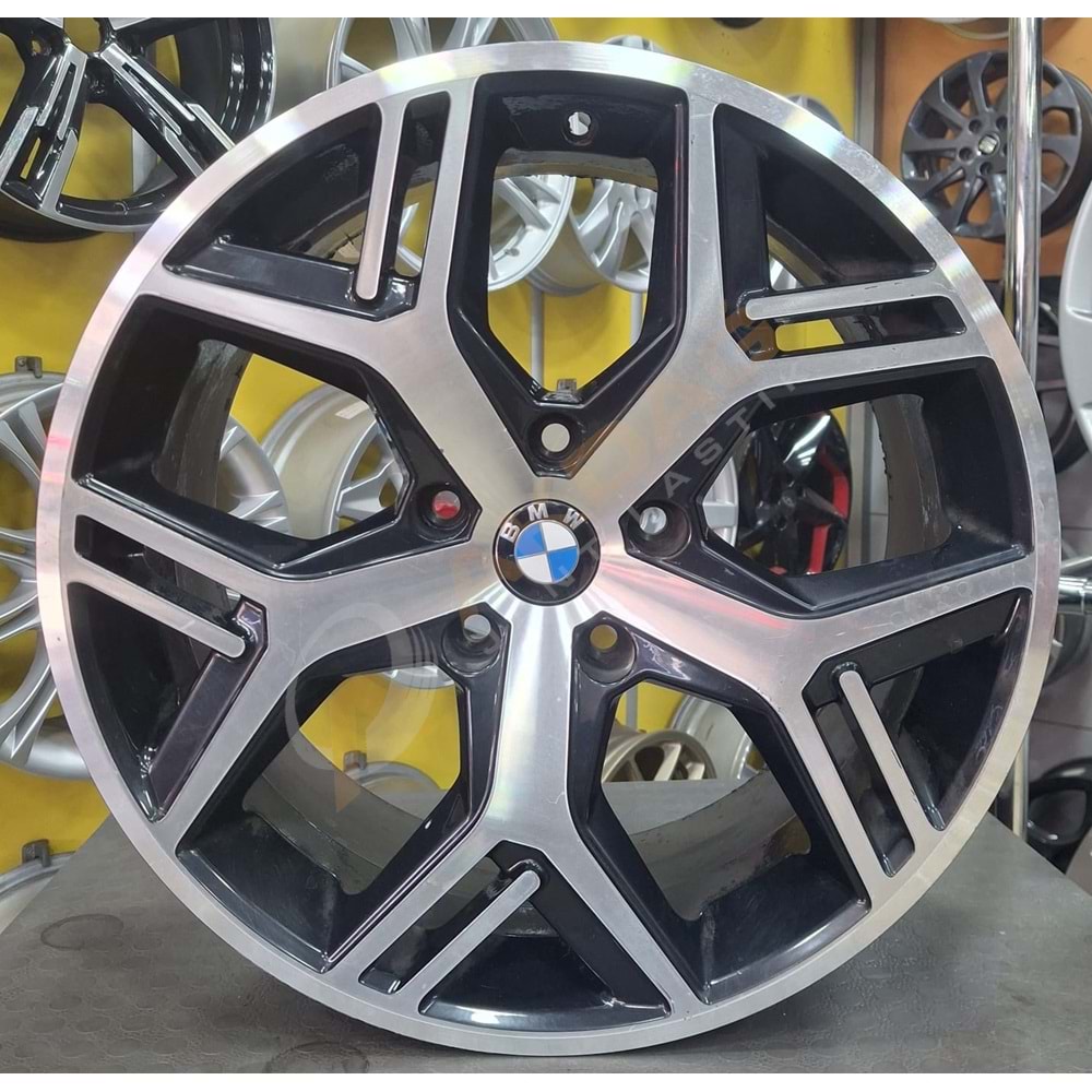 18X8 ET 35 5X120 ÇIKMA JANT BMW