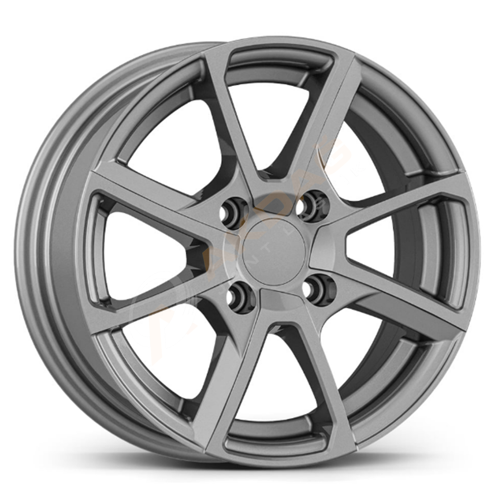 14X6 JANT FD 14040 4X100 ET35-67,1 FULL SİLVER