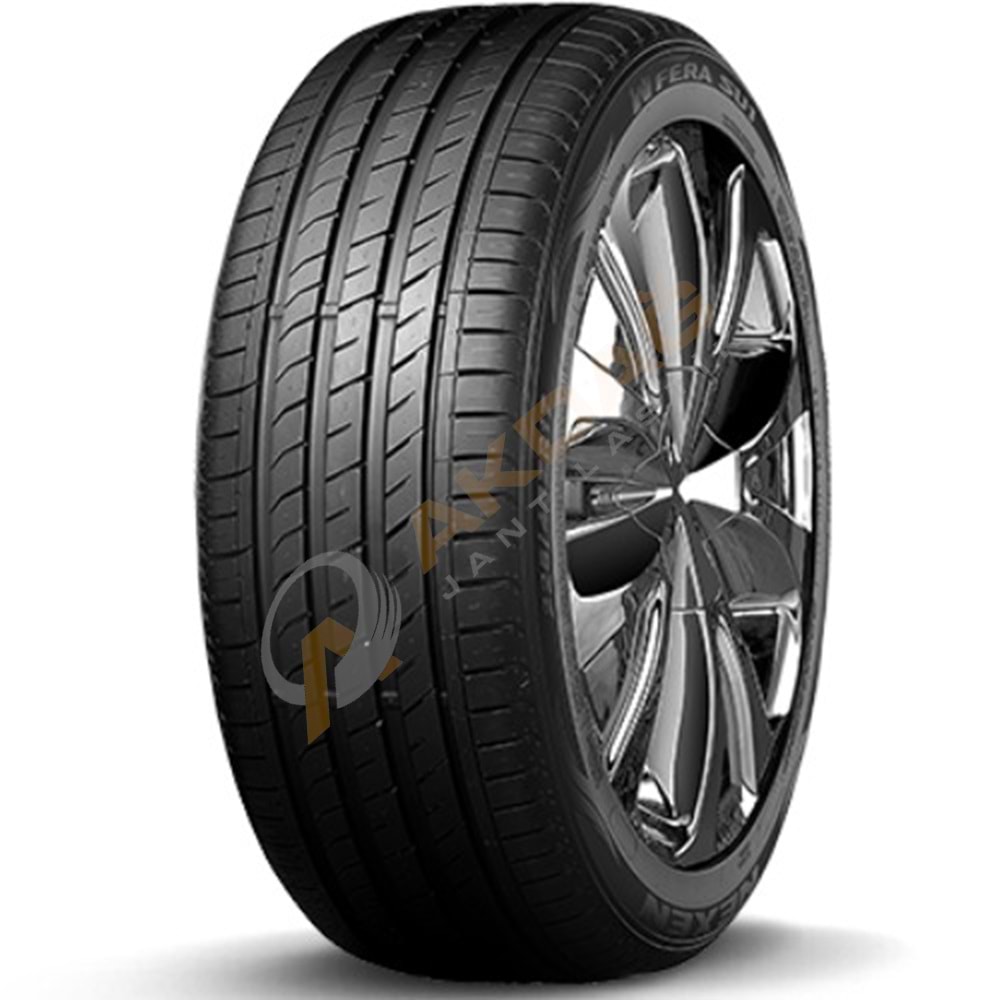 195/65/15 91H N FERA SU1 NEXEN