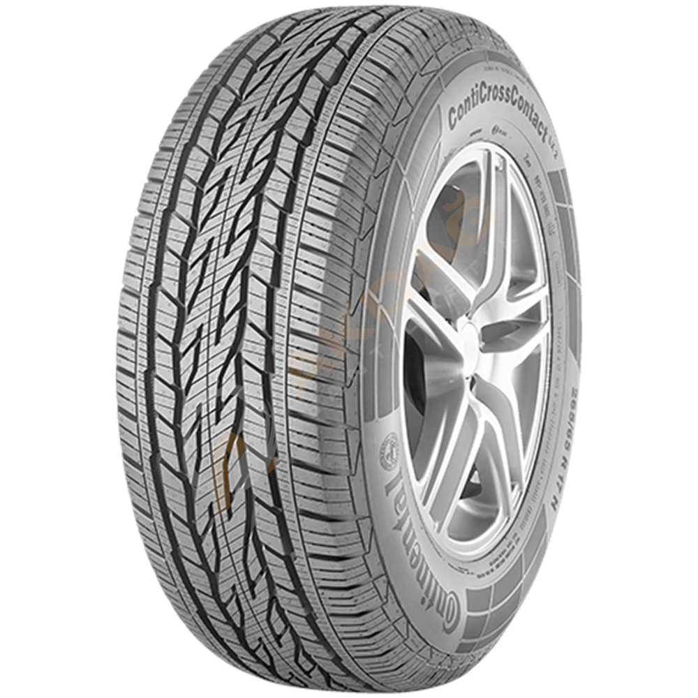 285/60/18 116V FR CC LX 2 CONTİNENTAL