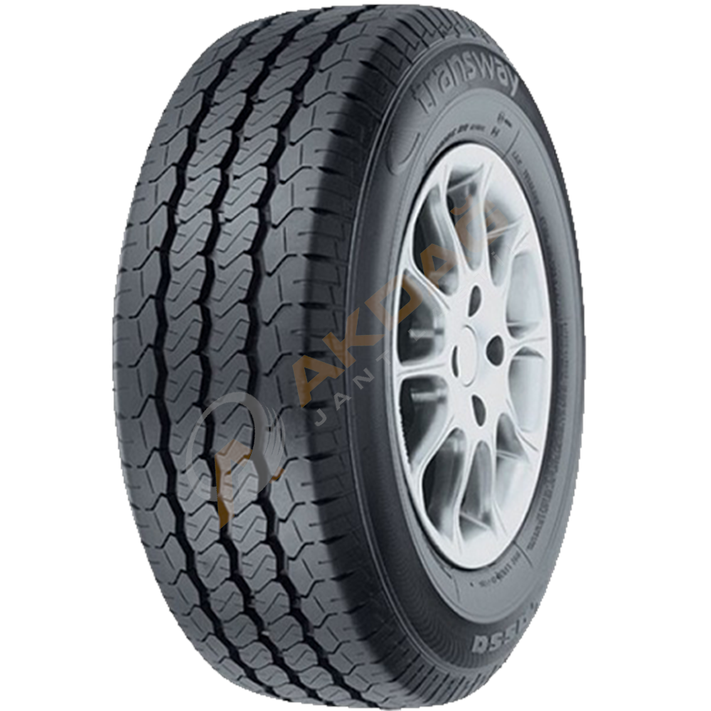 235/65/16C TRANSWAY 115/113R 8PR LASSA