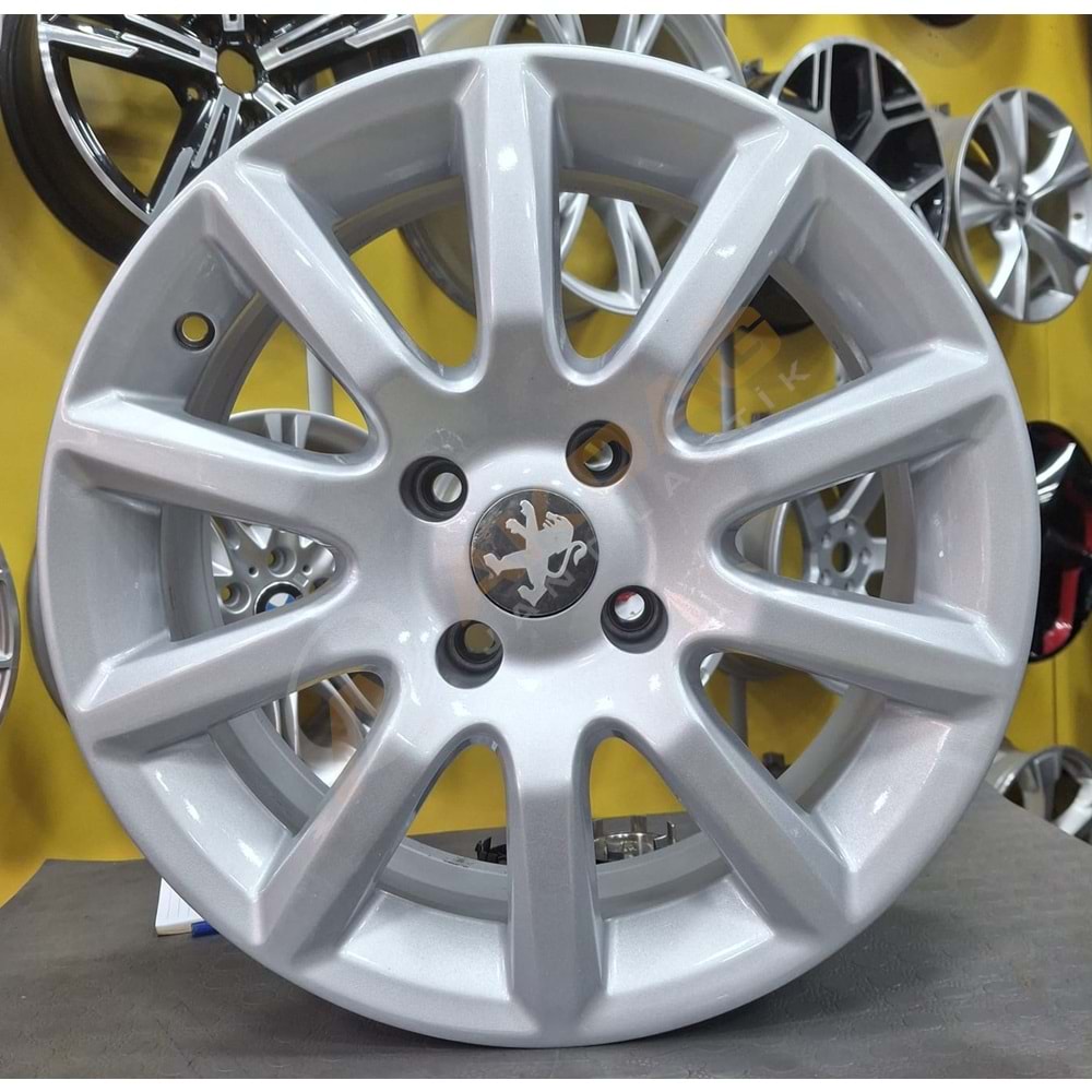 16X6.5 4X108 ÇIKMA JANT ET-25