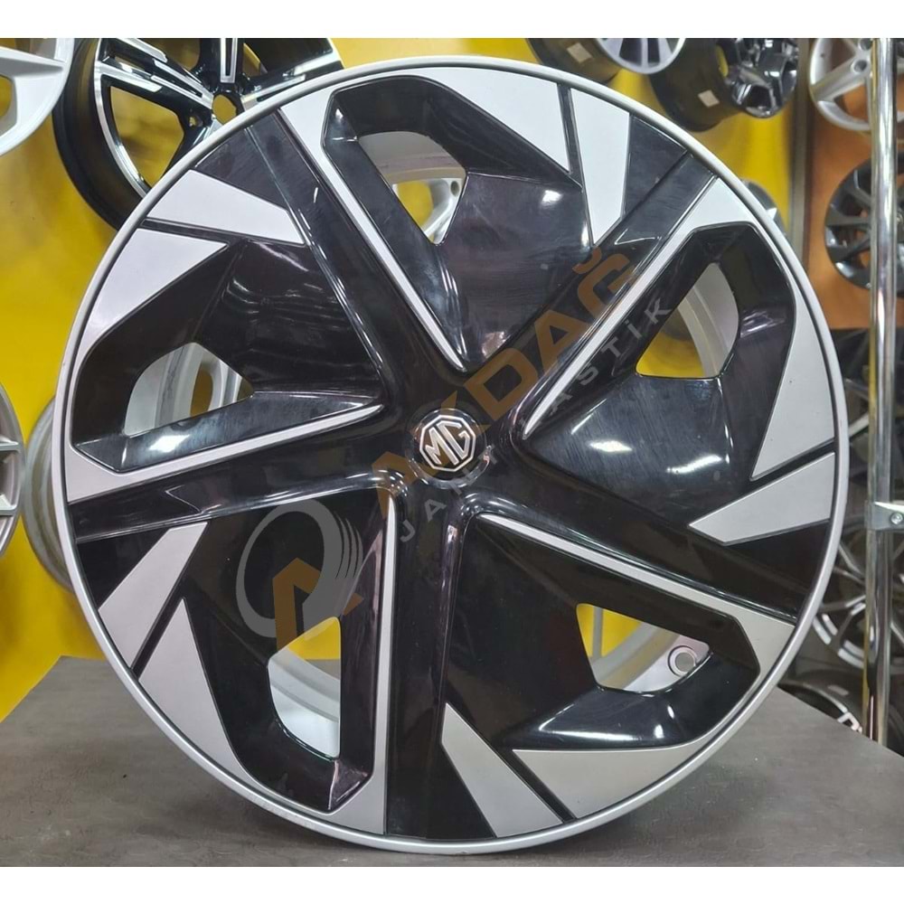 17X7 5X112 ET-25 ÇIKMA JANT MG OEM