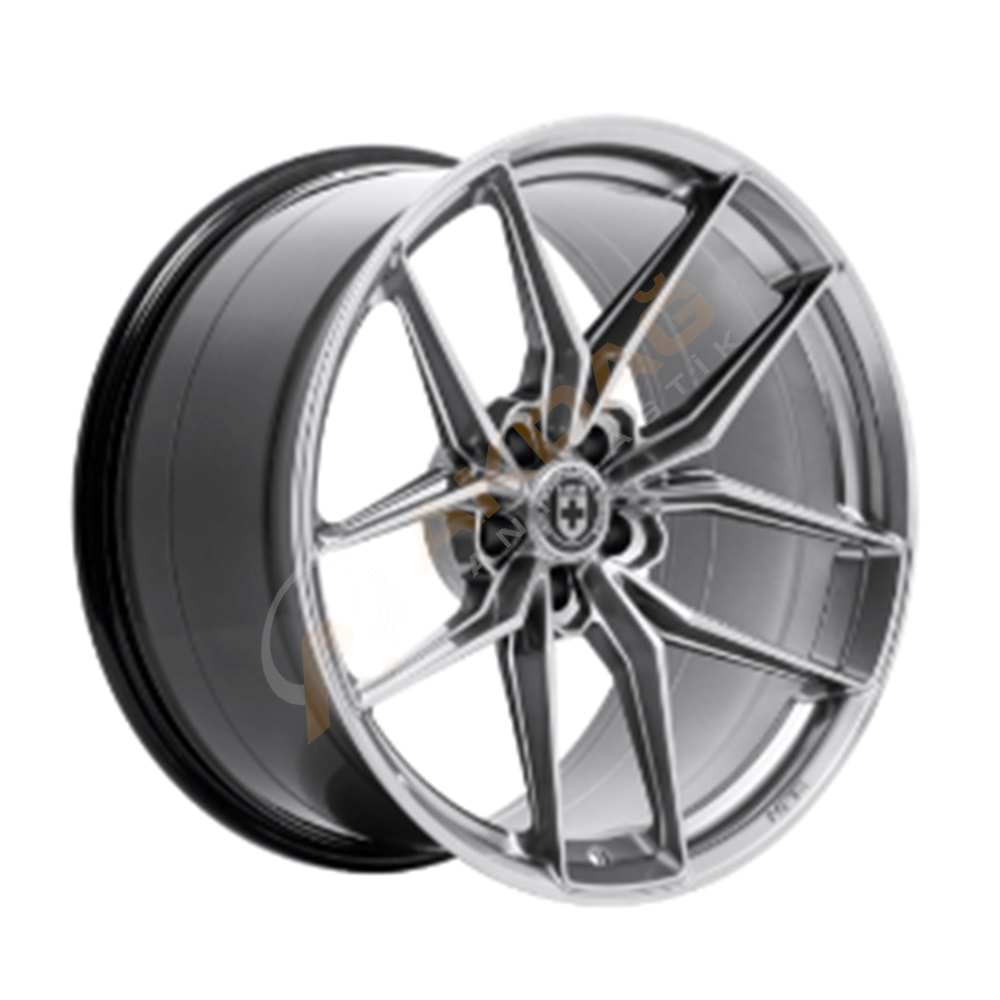 19X9,5 JANT R1W 5605 5X112 ET35 73,1 HYPER BLACK