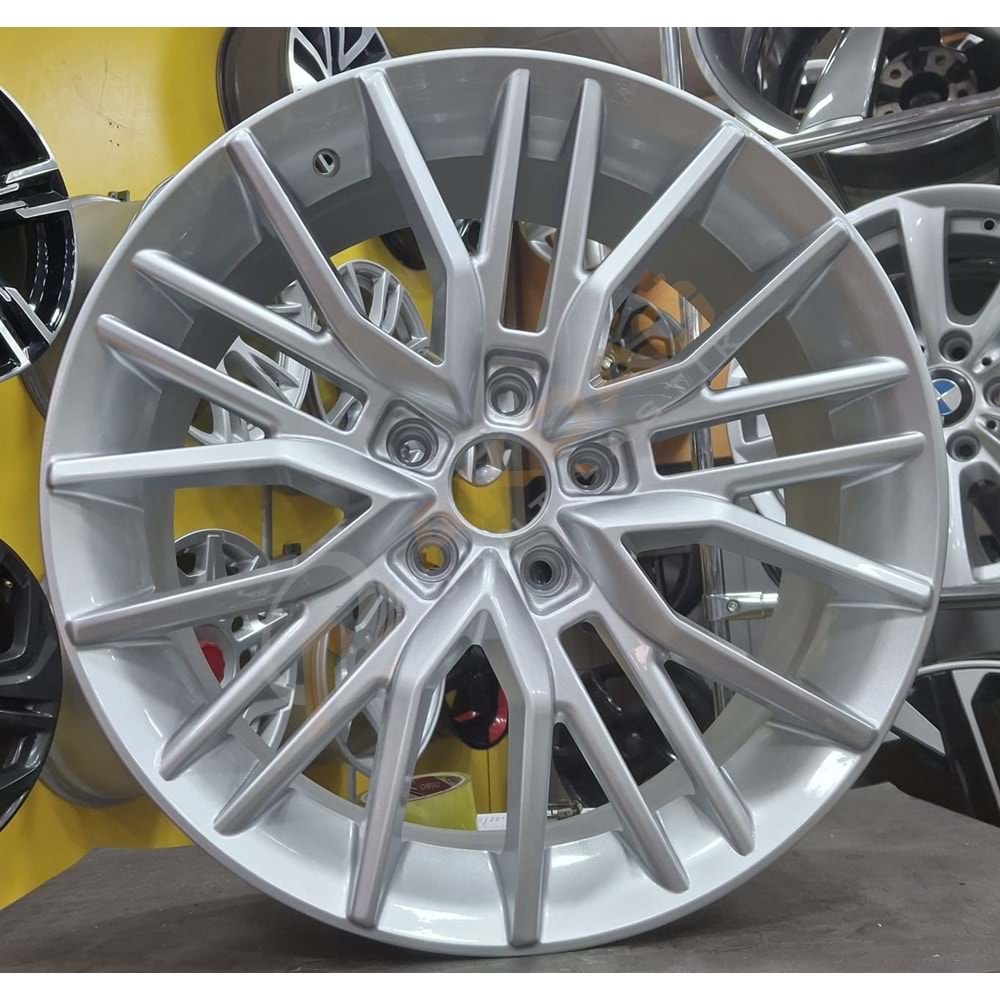18X8 5X114.3 ÇIKMA JANT ET:40