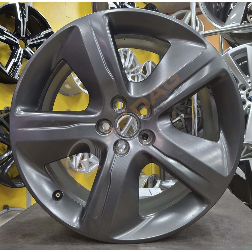 19X8.5 5X108 ÇIKMA JANT ET:45 LANDROVER OEM