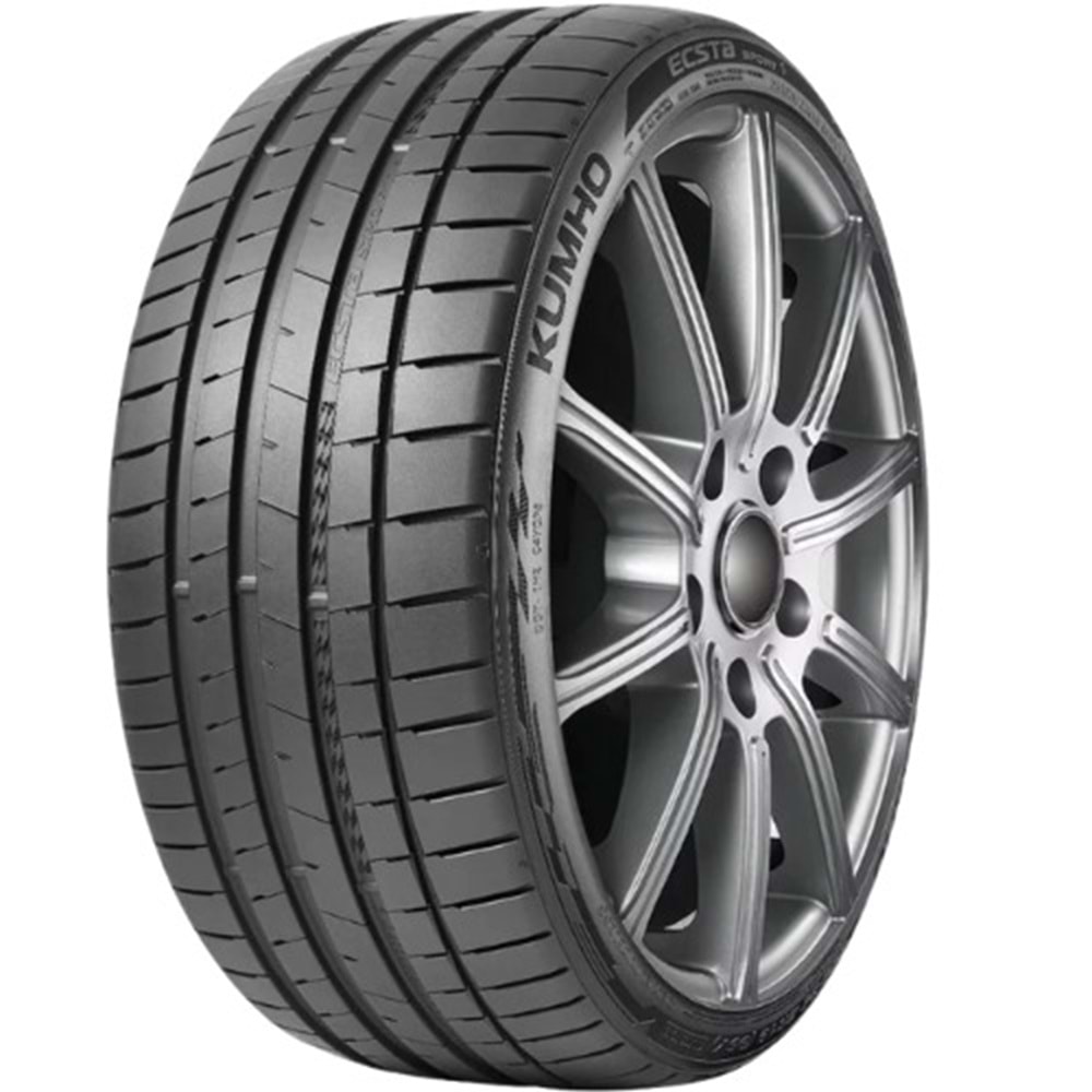 225/55/17 101Y ECSTA SPORT PS72 KUMHO