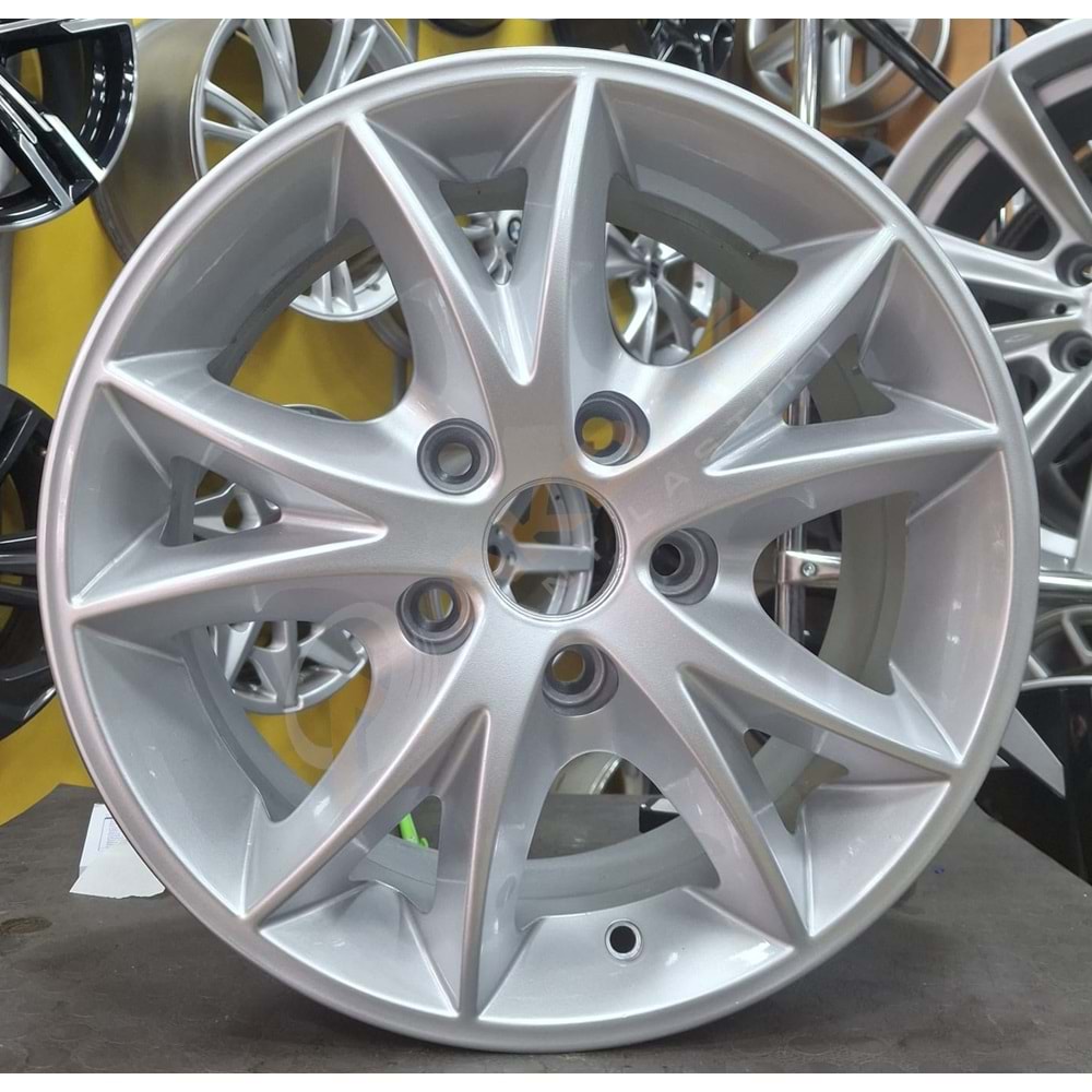15X7 5X112 ÇIKMA JANT CMS JANT