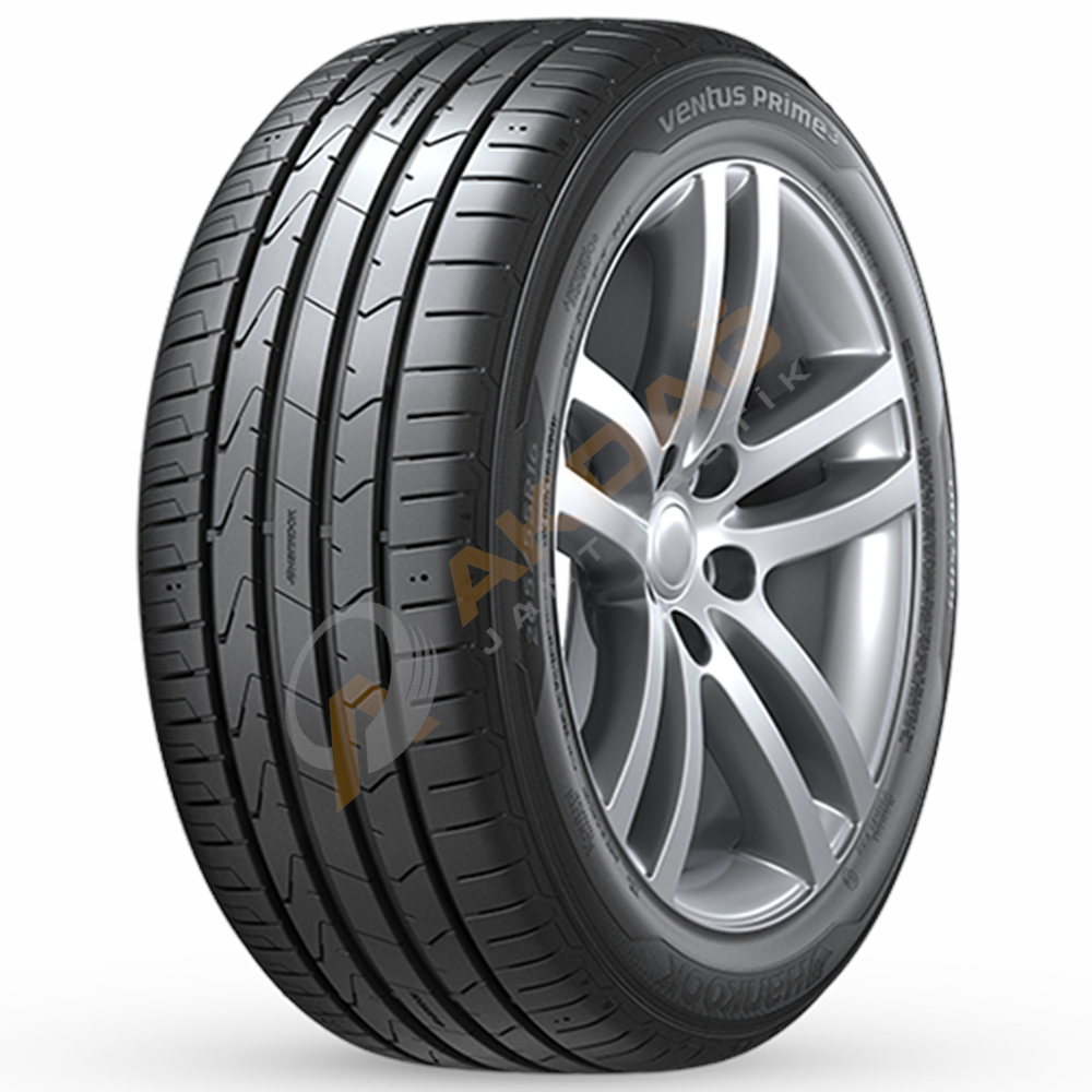 195/50/15 82V K125 VENTUS PRİME 3 HANKOOK
