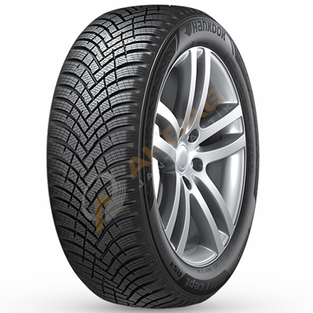 215/55/16 93H WİNTER İ CEPT RS3 W462 KIŞ HANKOOK