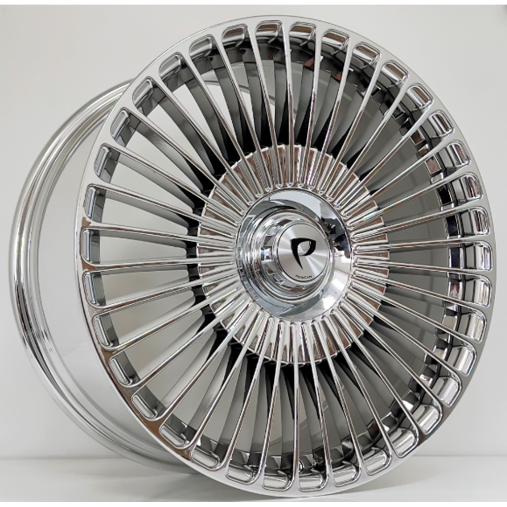 20X8,5 JANT BK 3S1319 5X112 ET38 66.56 VACOOM CHROME