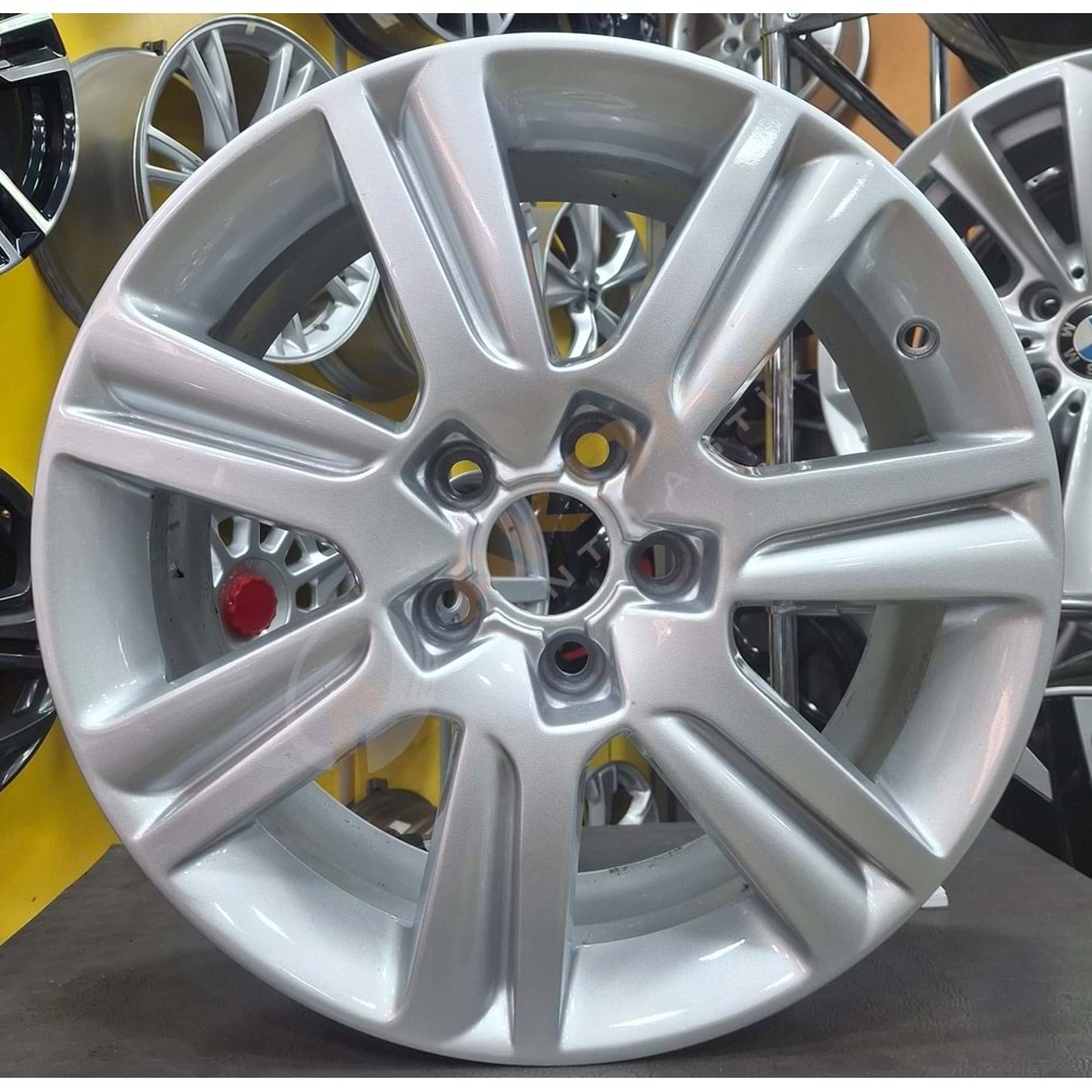 17X7.5 ÇIKMA JANT 5X112 ET:45 OEM AUDİ