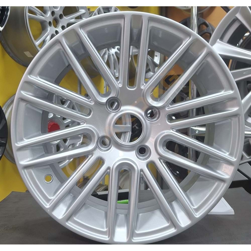 15X6,5 ÇIKMA JANT 4X108 ET:25