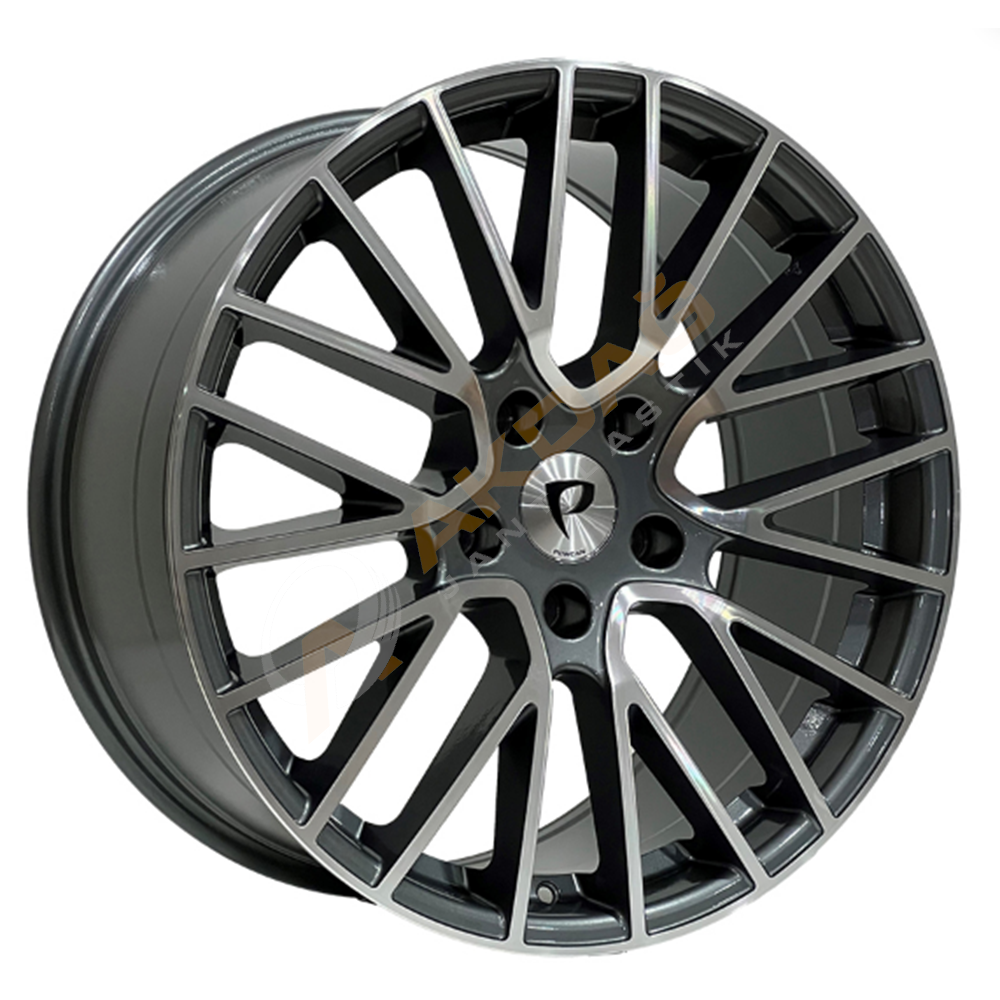 20X9.5 JANT BK 5351 5X130 ET50 71.6 GUN MACHİNED