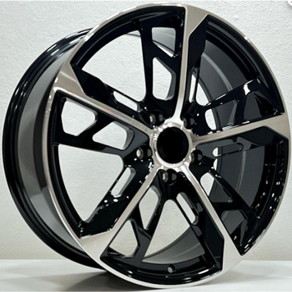 21X11 JANT FRM FG892X 5X130 ET60 71,56 BLACK DİAMOND