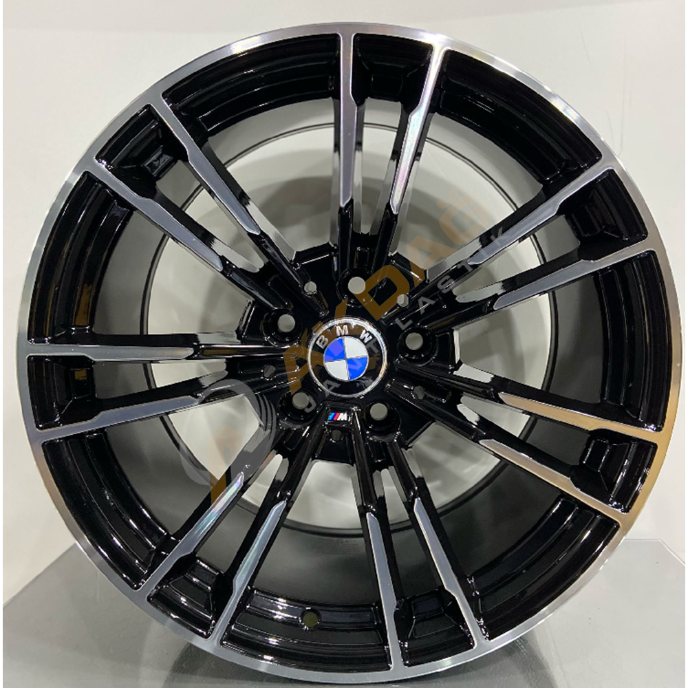 19X8,5 JANT BK 5396 5X120 ET34-72,56 BD