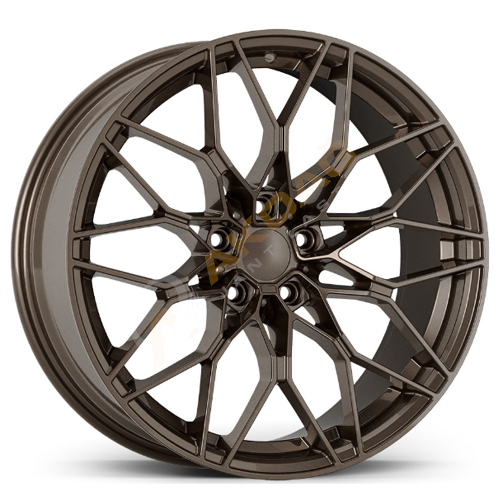 19X8,0 JANT FD 19280 5X112 ET25 66,6 GLOSS BRONZE
