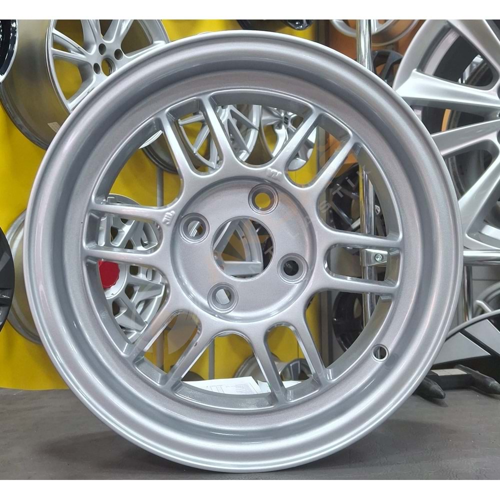 14X5.5 ÇIKMA JANT 4X100 ET:40 ENKEİ