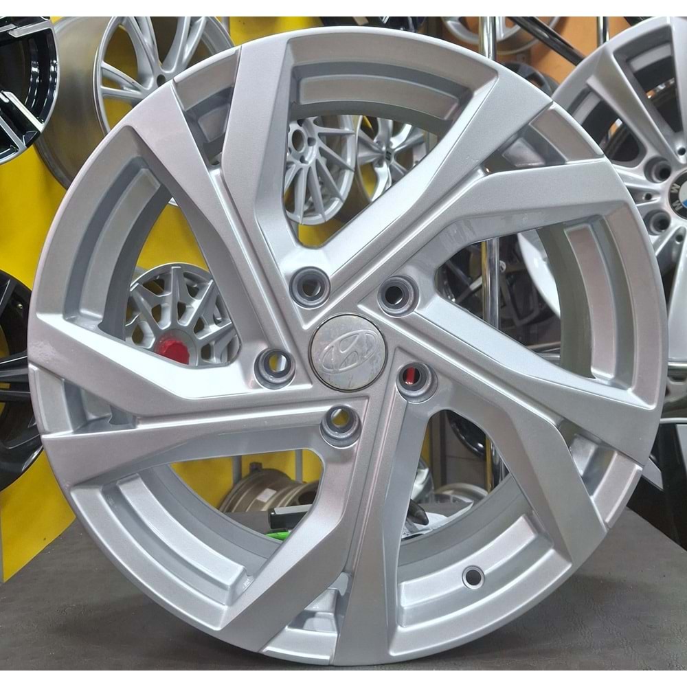 17X7 ÇIKMA JANT 5X114.3 ET-45