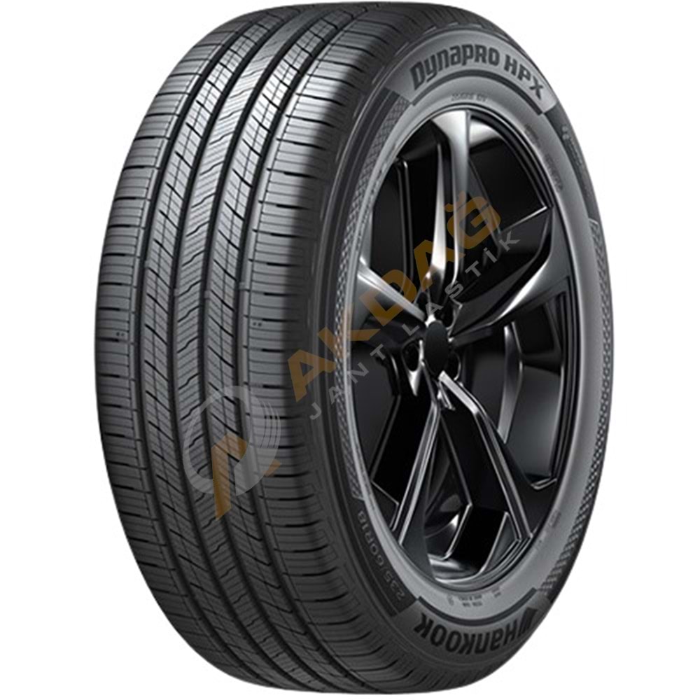 215/55/18 95V RA43 DYNAPRO HPX M+S* (KAR ARMALI) HANKOOK