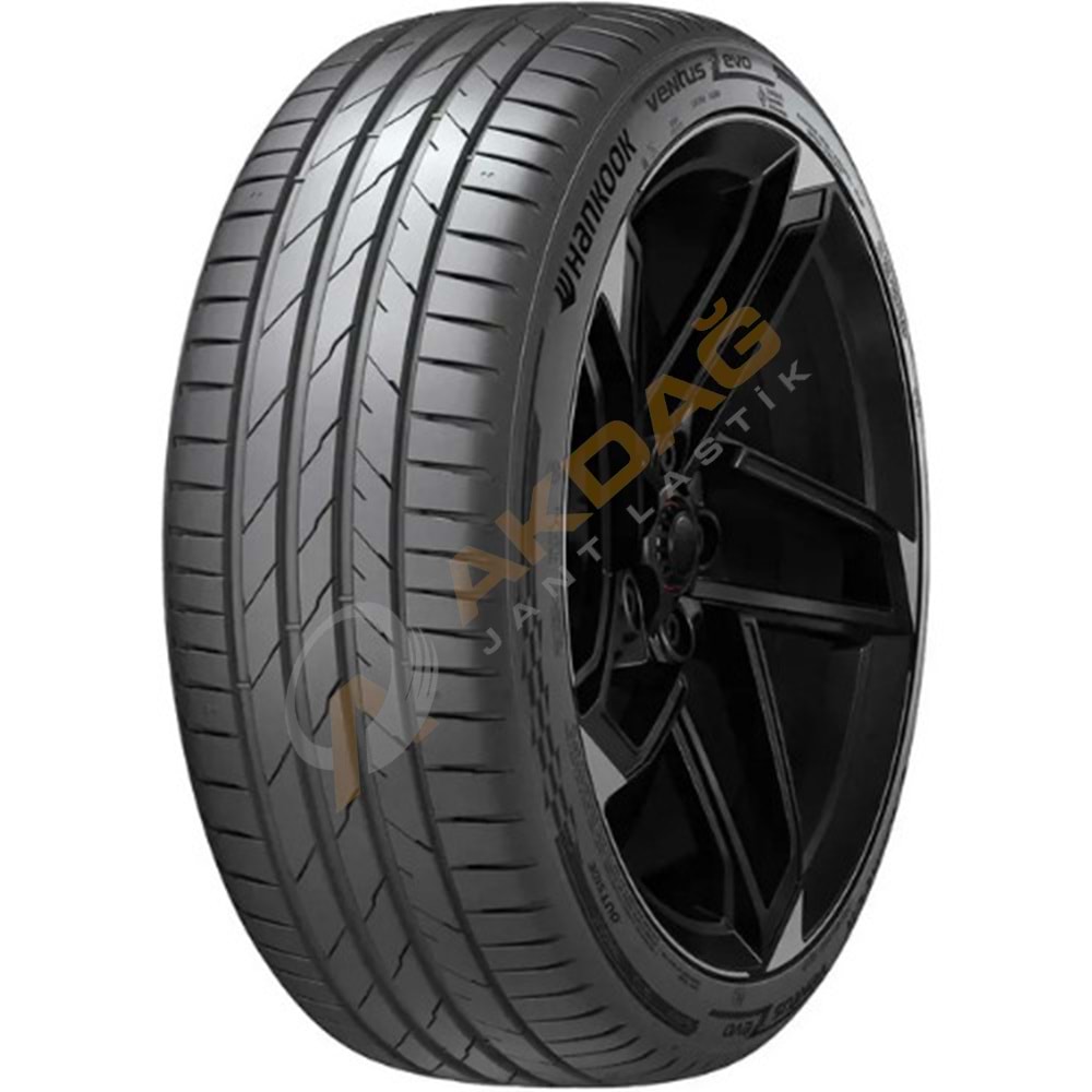 245/35/21 96Y XL Ventus Evo K137 HANKOOK