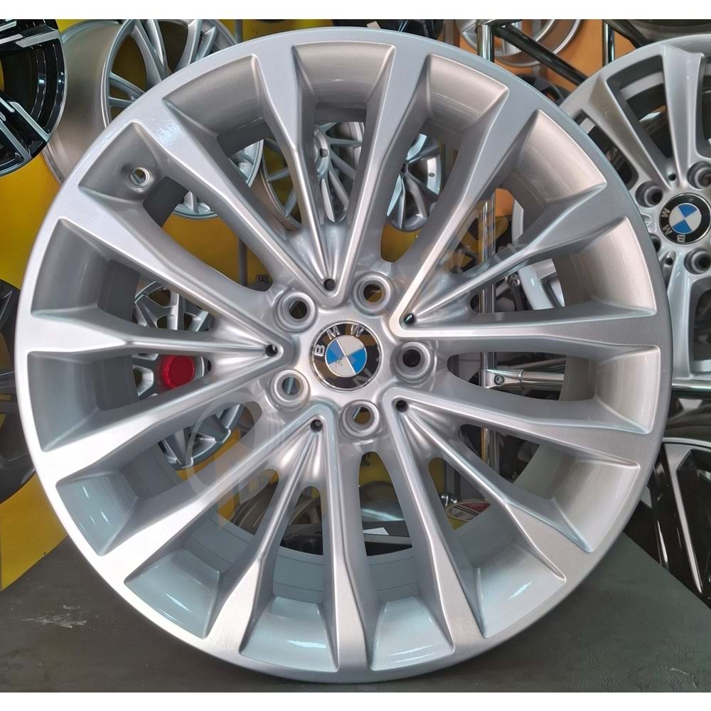 18X8 ÇIKMA JANT 5X112 OEM BMW ET-30