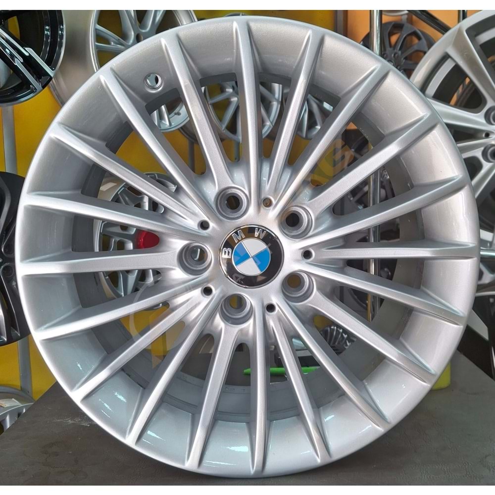 17X7.5 ÇIKMA JANT 5X120 OEM BMW ET-37