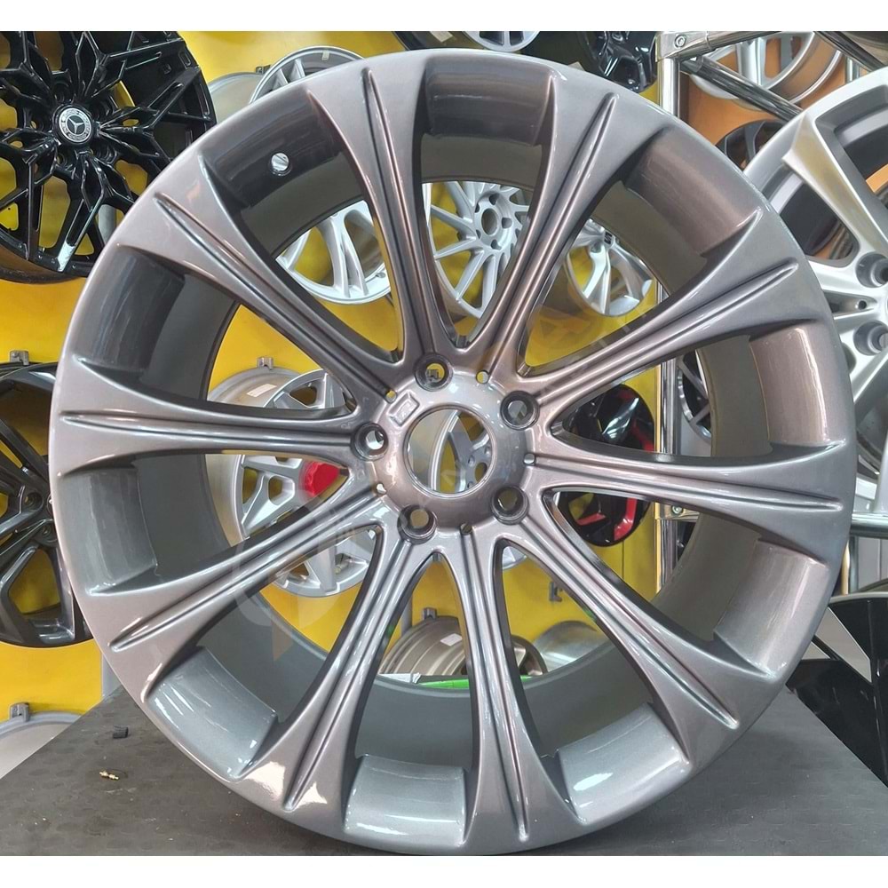 19X9-10 ÖN-ARKA ÇIKMA JANT 5X120 BMW REPLİKA