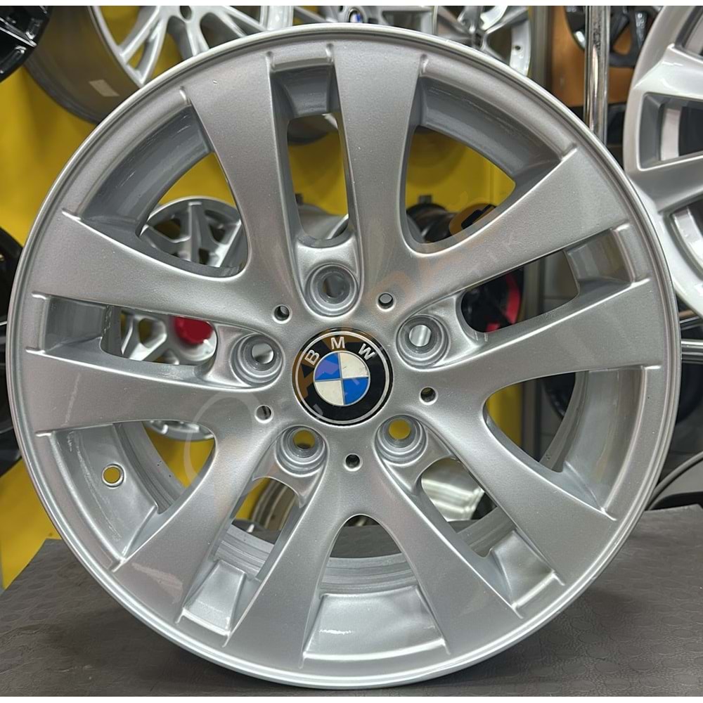 16X7 ÇIKMA JANT OEM BMW 5X120 ET-34
