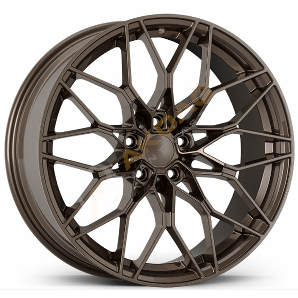 19X9,0 JANT FD 19280 5X112 ET40 66,6 GLOSS BRONZE