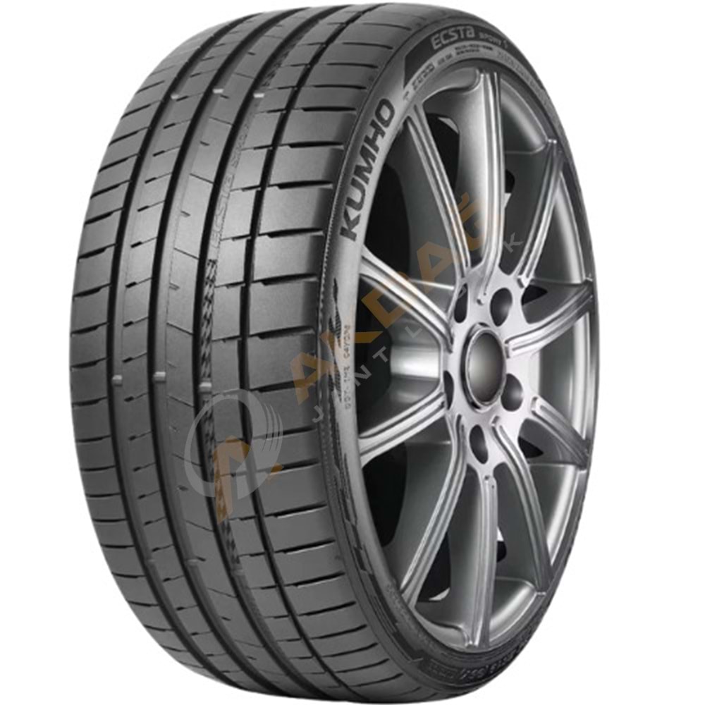 255/40/19 100Y XL PS72 EV KUMHO