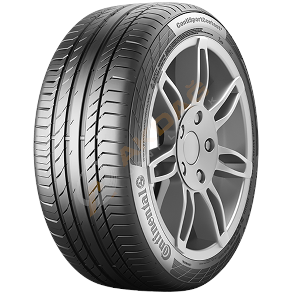 245/45/17 95W FR CSC 5 MO CONTİNENTAL